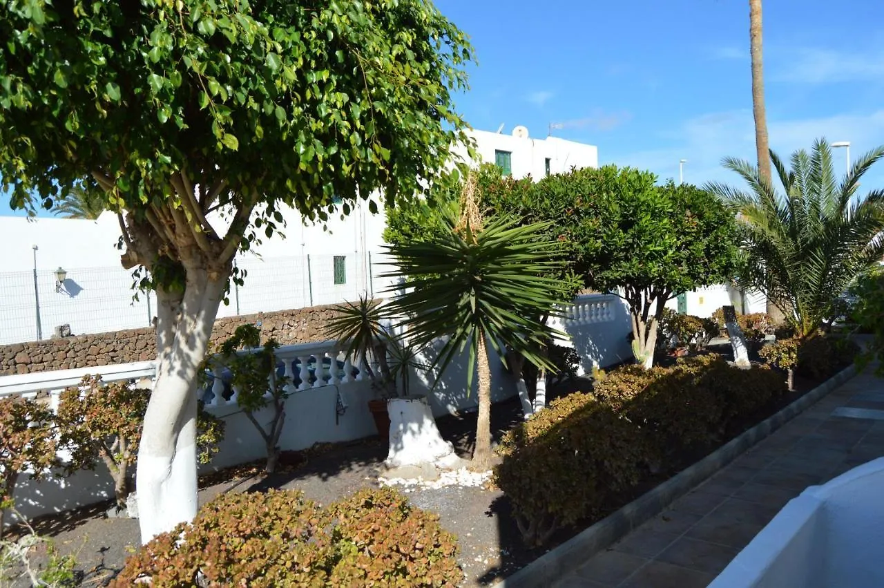 Lava Teneguia, 5 Guests In 2 Bedrooms Puerto del Carmen  Apartment