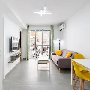  Apartment Edificio Sirena Spain
