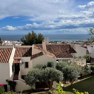  Apartment Capuchinos, San Juan De Capistrano Spain
